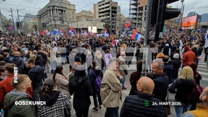 Vesti u 60 sekundi
